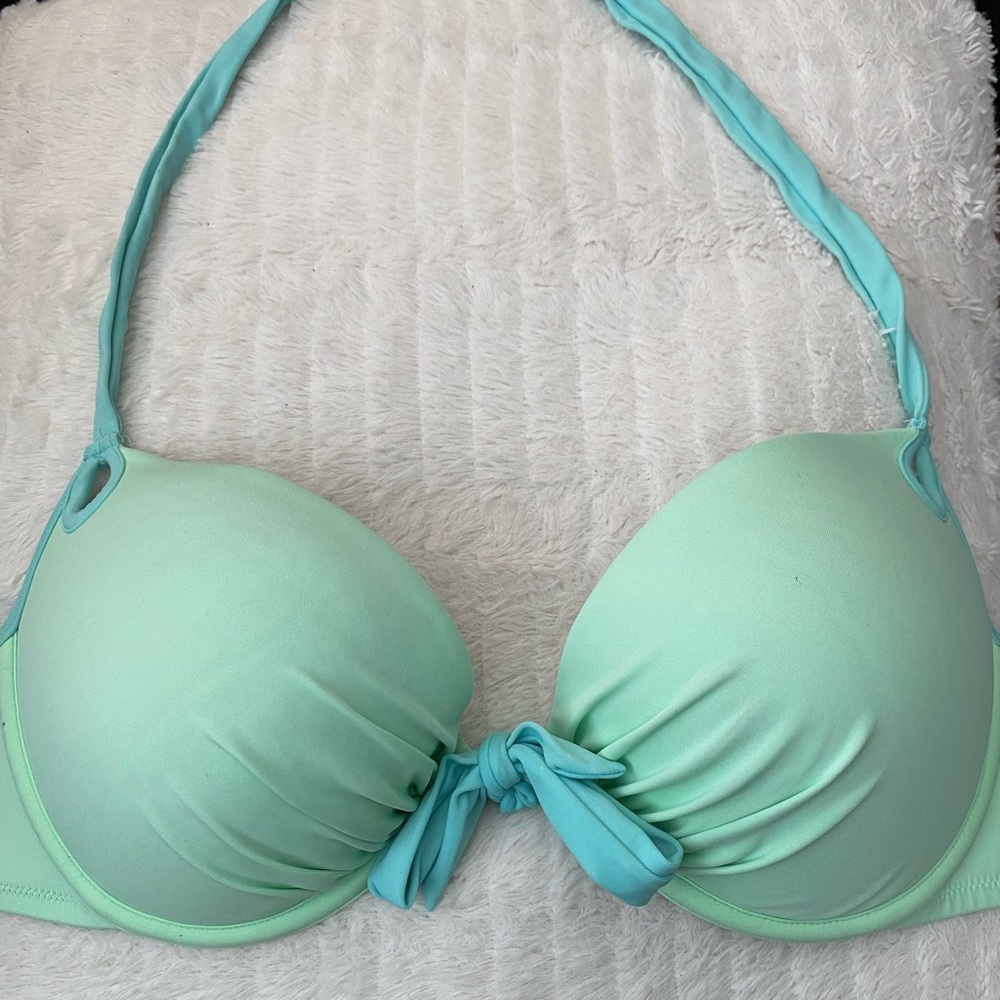 Victoria Secret Push Up Bikini Top